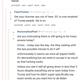 Image for article titled Here's How QAnon Reacted as They Realized 'The Storm' Isn't Happening
